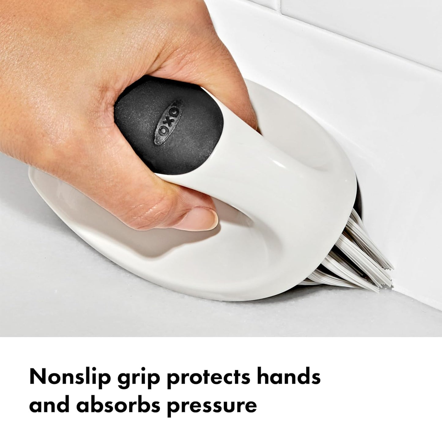 OXO Good Grips All Purpose Scrub Brush