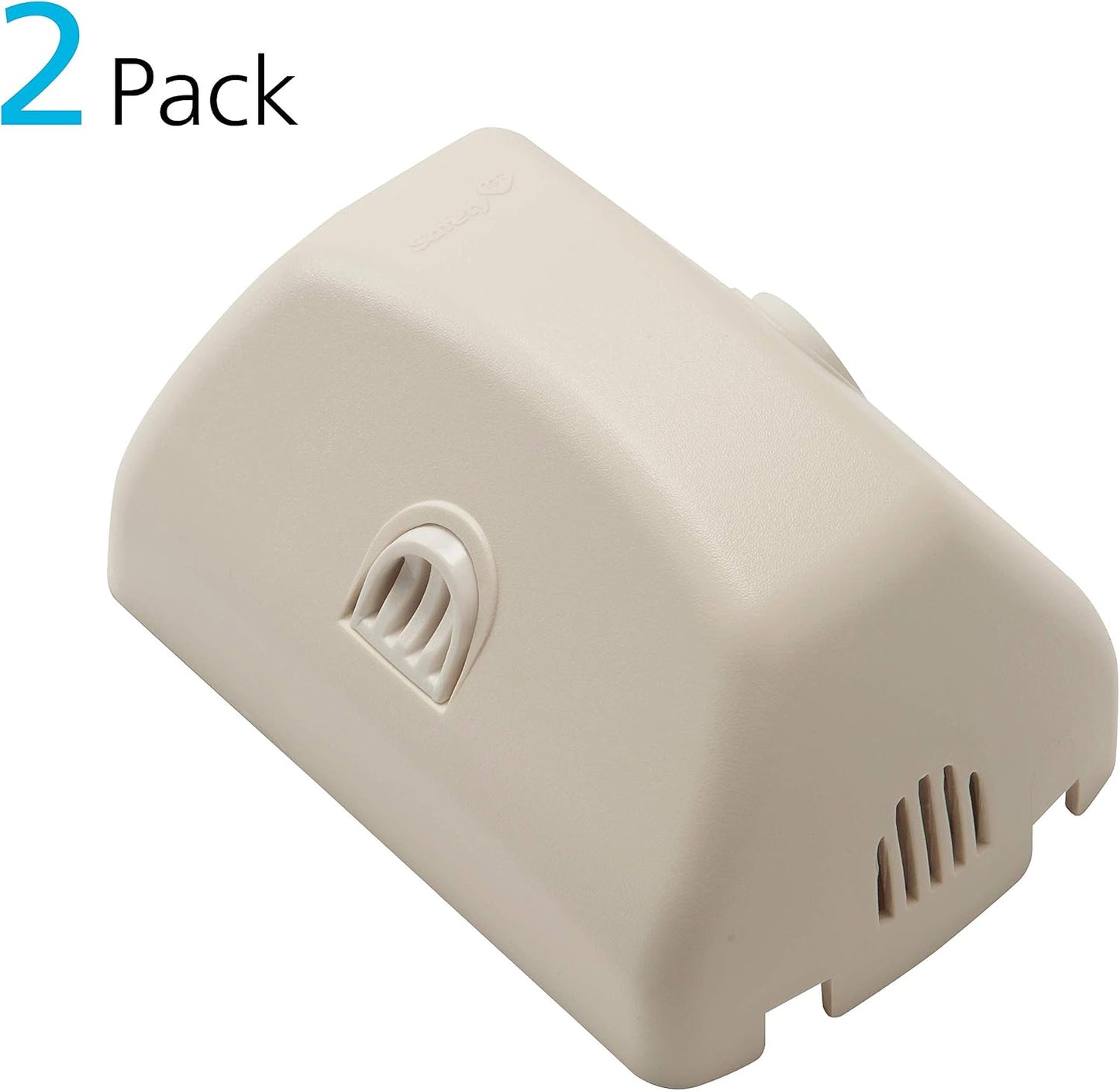 Safety 1st Outlet Cover with Cord Shortener for Baby Proofing