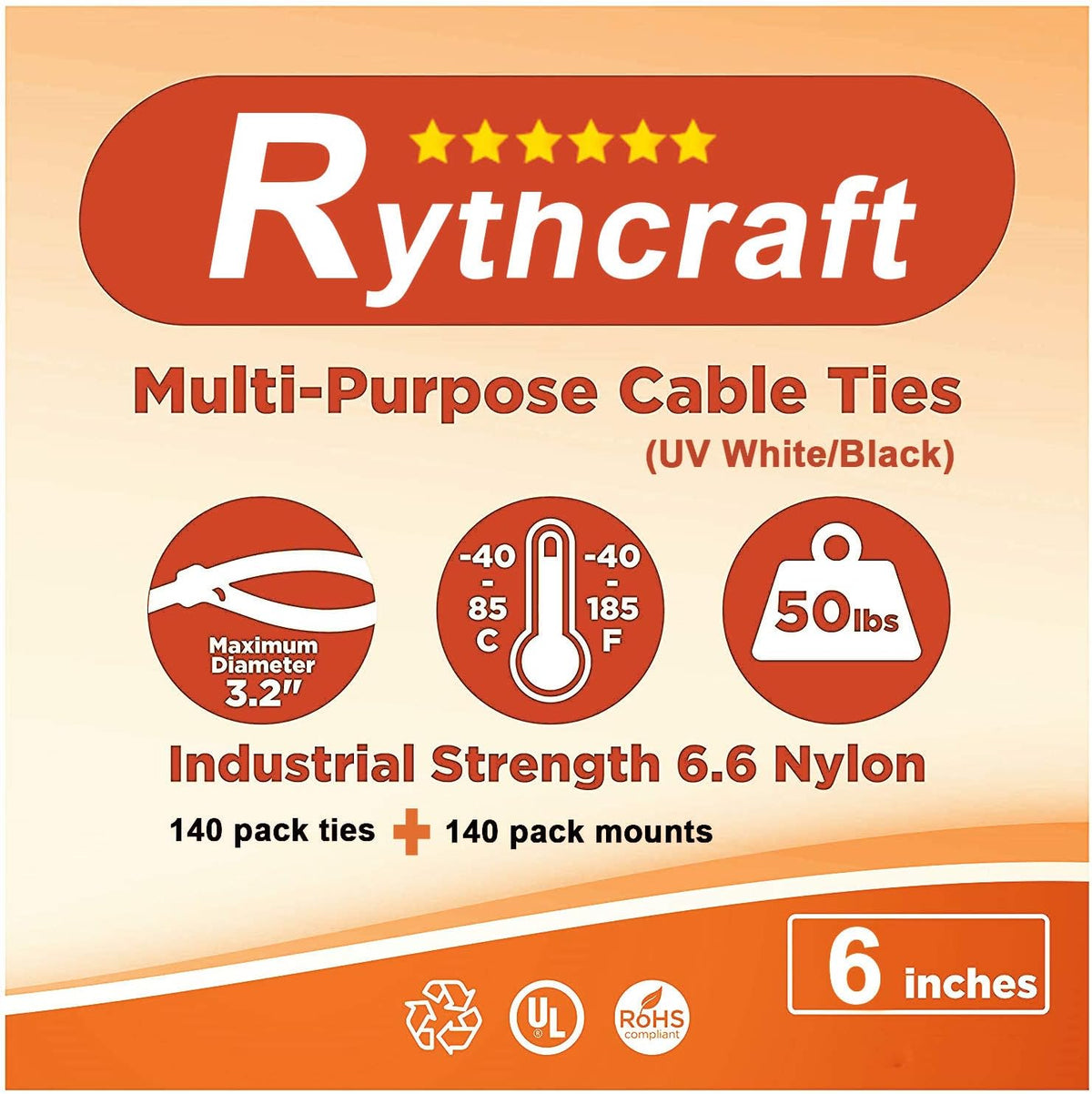 3/4" Zip Tie Adhesive Mounts Self Adhesive Cable Base Holders with Multi-Purpose Tie wire clips with screw hole,Anchor stick on wire holder,Black
