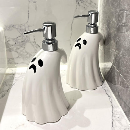 Kids Automatic Soap Dispenser - Cute Duck Touchless Foaming Hand Soap Dispenser, Waterproof USB Rechargeable, Hand- Free Shampoo Dispensers for Bathroom, Kitchen Countertop, Preschool