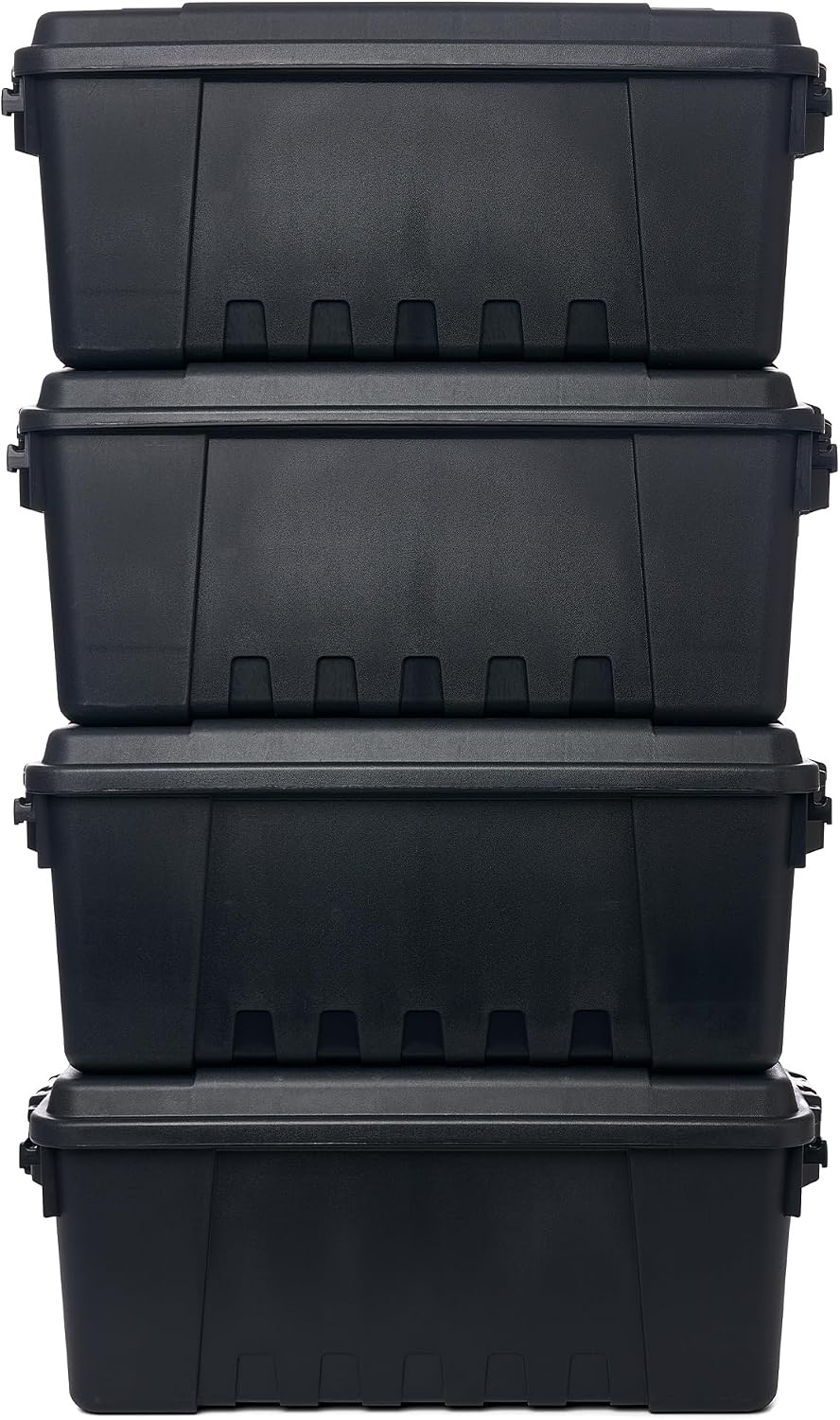 Plano Storage Trunk - 108 Quart w/ Wheels (1819) - Hunter Green