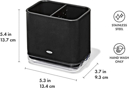 OXO Good Grips Stainless Steel Sink Caddy