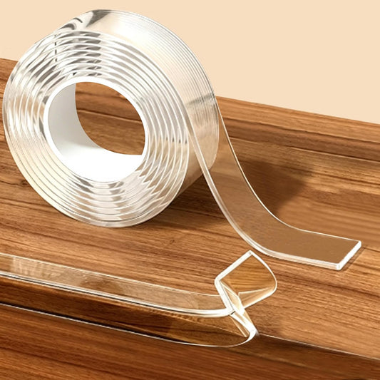 Corner Protector Baby,Clear Edge Protector Strip,Soft Baby Proof Corner Protectors,Self-Adhesive Safety Bumpers for Table,Desk,Cabinet and Sharp Corners,0.8in x 10.8ft