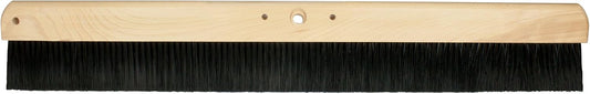 Kraft Tool CC166-01 Wood Concrete Broom, 36-Inch, Multi, One Size