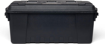 Plano Storage Trunk - 108 Quart w/ Wheels (1819) - Hunter Green
