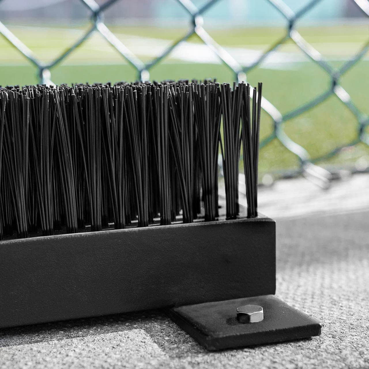 FORZA Boot Scrubber | Heavy-Duty Outdoor Shoe Scraper Brush – Size & Style Options