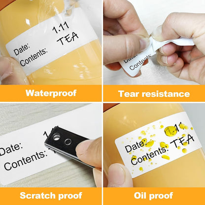 960 Count Moving Labels 14 Different Living Spaces with Fragile Stickers and Blank White Label Home Moving Color Coding Labels Moving Sticker for Storaging Packing Moving (16Rolls, 60/Roll)