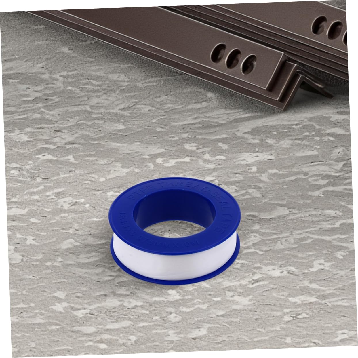 MAGICLULU 12rolls PTFE Pipe Thread Tape Plumbers Sealing Tape for Water Leaks for Shower and Plumbing Applications