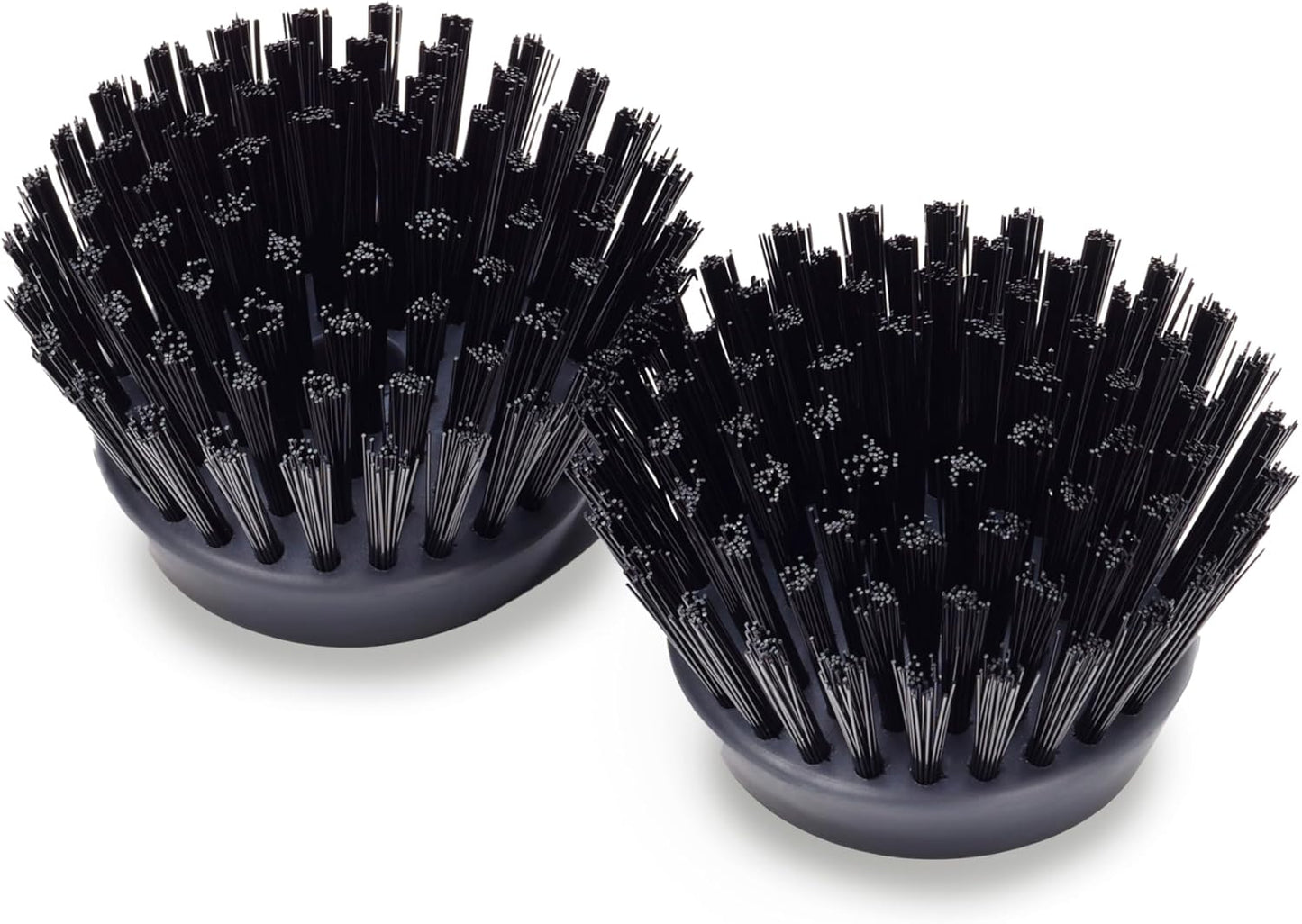 Joseph Joseph SinkTech Dish Brush with Replacement Head, Durable Bristles, Easy to Replace