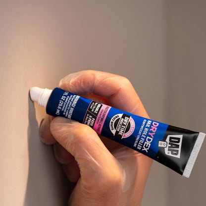DAP DryDex Dry Time Indicator Spackling, Pink/White, 1 oz (7079800944)