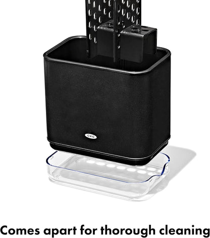 OXO Good Grips Stainless Steel Sink Caddy