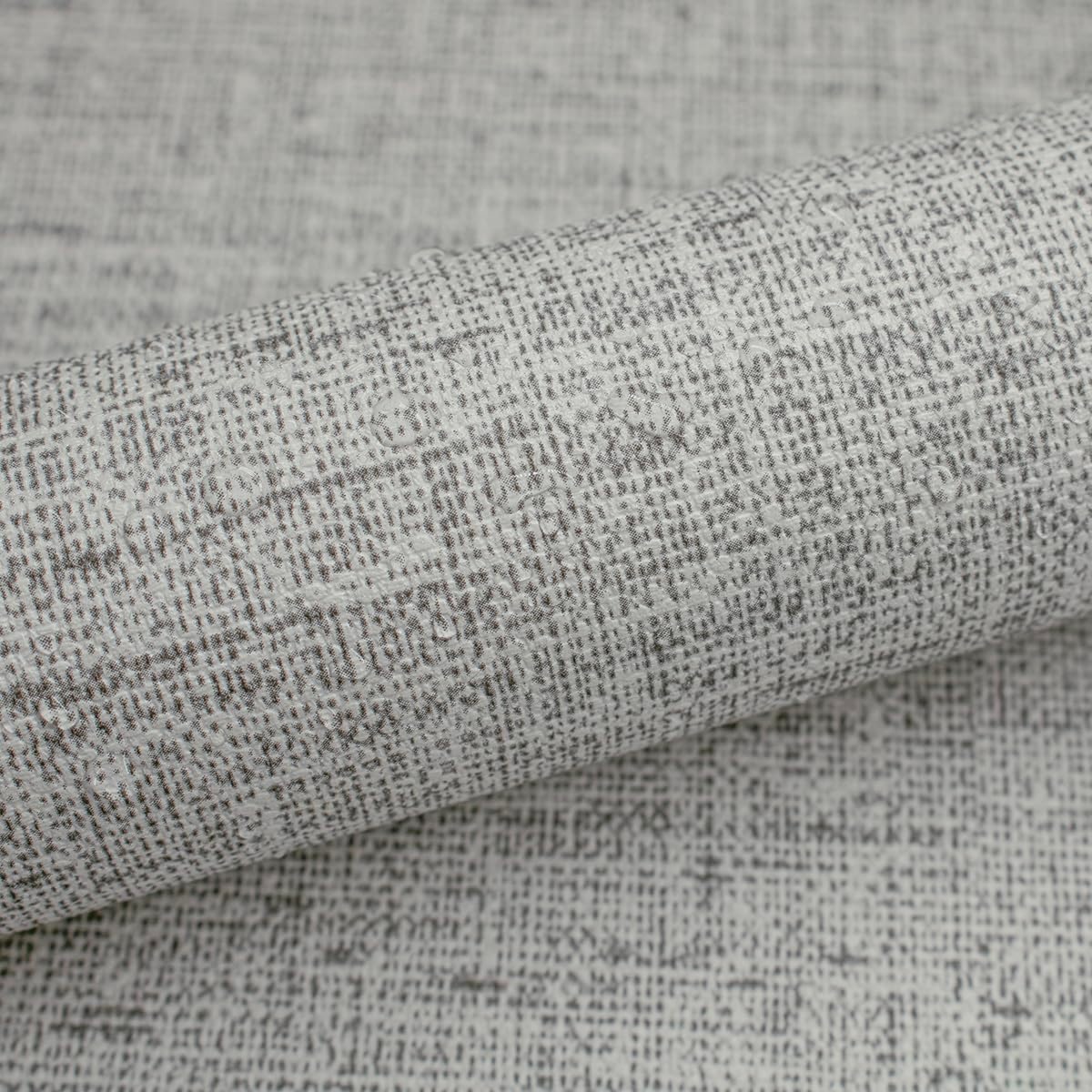 Beige Grasscloth Peel and Stick Wallpaper Textured Contact Paper 15.7inch x 118.1inch Faux Linen Vintage Grasscloth Contact Paper Self Adhesive Removable Wallpaper Vinyl