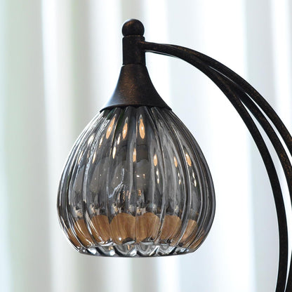 Candle Warmer Lamp with Timer Dimmer - Electric Light Wax Warmer for Jar Candles - Lamp with 2 Bulbs, Unique Birthday Gifts for Women Mom House Warming Gifts New Home Decor