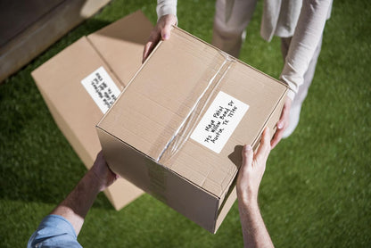 Scotch Moving Labels, 4.62 in x 2.87 in x (117 mm x 72.8 mm)
