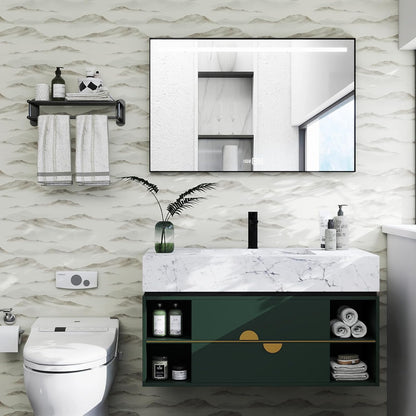 Kitico Peel and Stick Wallpaper,Modern Brown Self Adhesive Wallpaper Contact Paper Removable Decorative Wall Paper for Bedroom Bathroom Shelf Liner Decor Vinyl 17.3"x80"