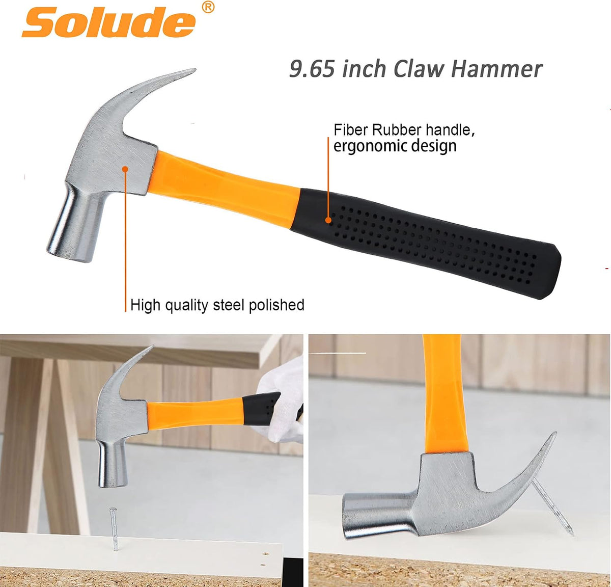 Tool Set, Home Repair Tool Kit for Men Women College Students,Household Basic Hand Tool Sets with Case for Home Maintenance,Dorm Essentials and DIY Projects
