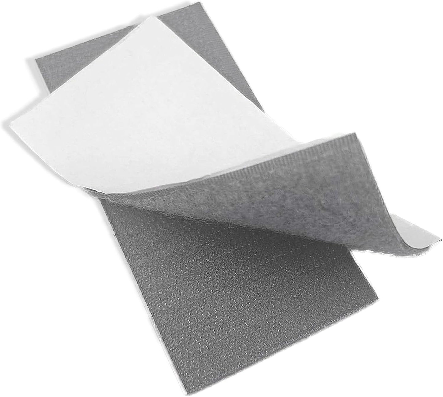 1 inch Black Hook and Loop Tape 1 Yd Self Adhesive Tape Sticky Back Heavy Duty Fastener Ideal for Window Fixing Net Carpets DIY Project Handmade Craft Home Office