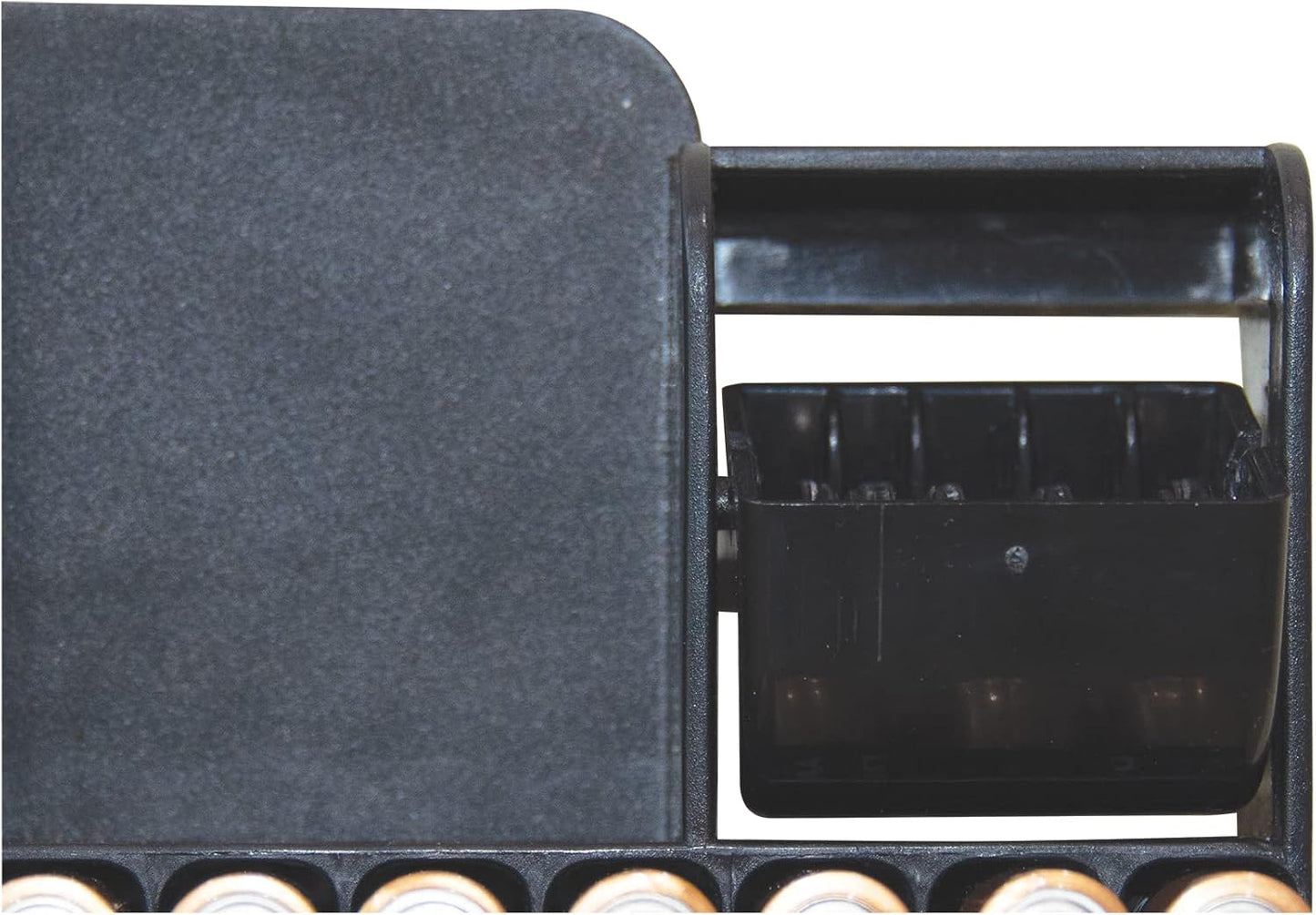 Range Kleen Battery Organizer (Slimline)