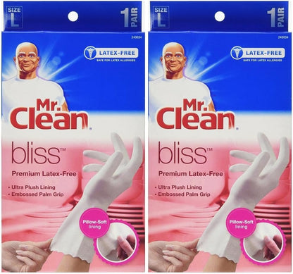 Mr. Clean Unisex Adult 303488