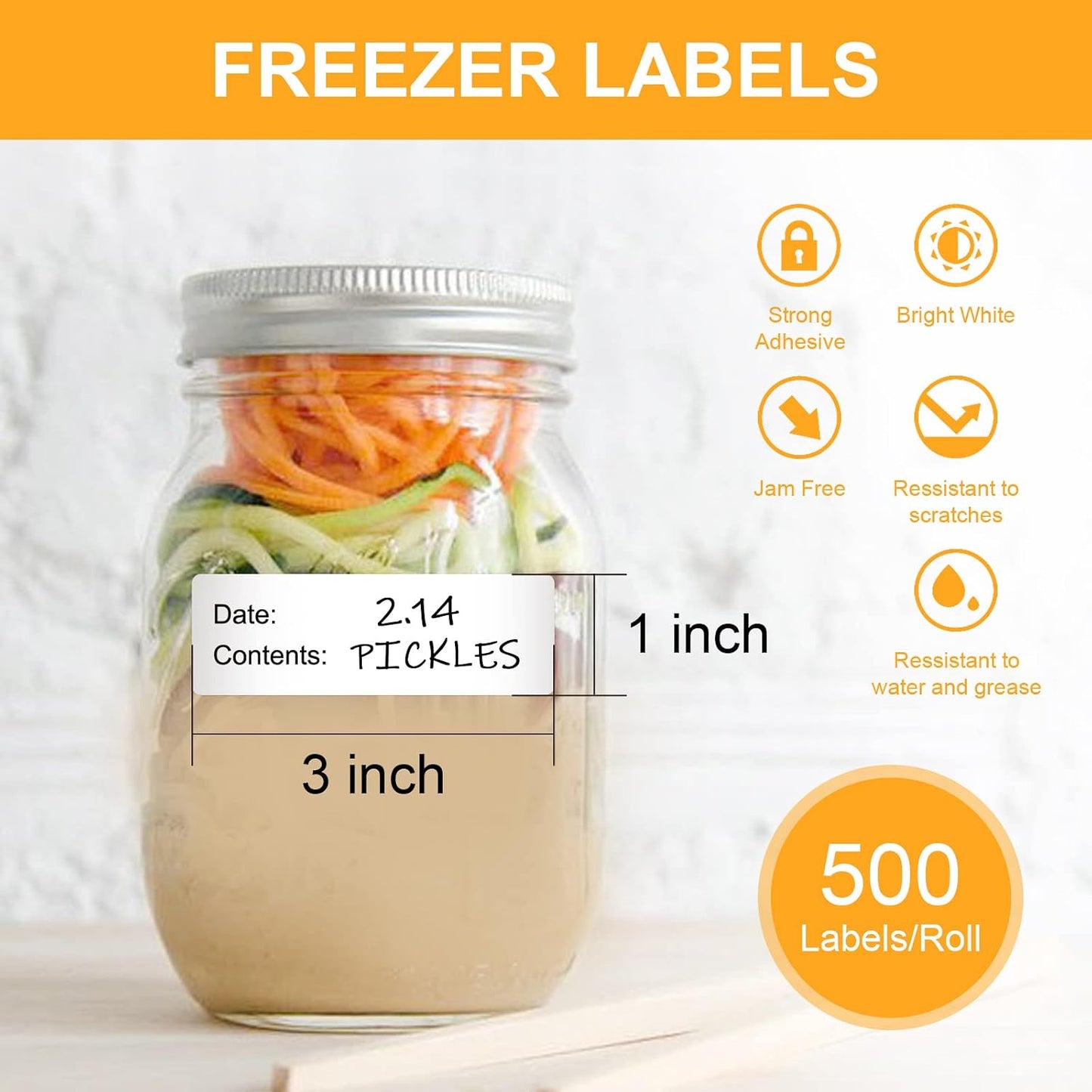 960 Count Moving Labels 14 Different Living Spaces with Fragile Stickers and Blank White Label Home Moving Color Coding Labels Moving Sticker for Storaging Packing Moving (16Rolls, 60/Roll)