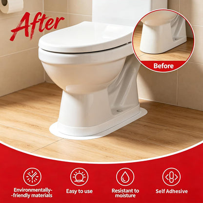 3 Rolls Caulk Tape Waterproof Self Adhesive, 0.86" x 10.5Ft Caulking Sealant Strip with Sealing Tool for Bathroom Bathtub, Kitchen Sink, Toilet Base, Wall and Floor Tile Edge