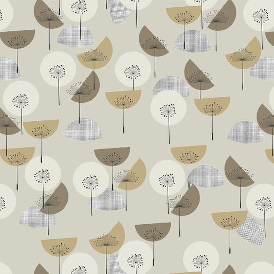 Kitico Modern Peel and Stick Wallpaper, Scandinavian Self Adhesive Removable Contact Paper for Bedroom, Bathroom, Kitchen and Furniture Renter Friendly Wall Paper 17" x 80"