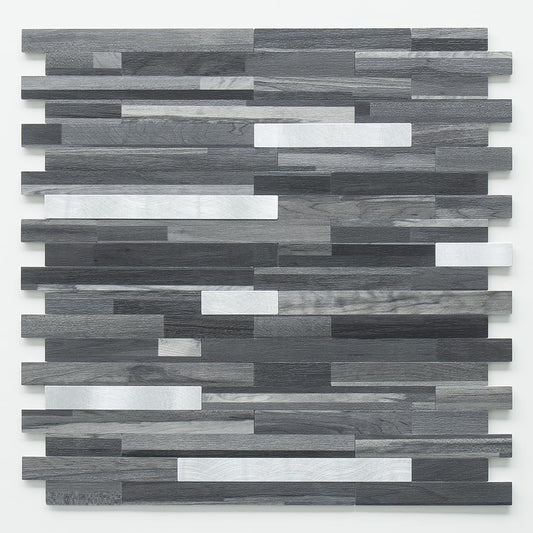 DICOFUN 10-Sheet Peel and Stick Backsplash Wall Tile, PVC Kitchen Backsplash Peel and Stick in Sandstone, 9.4 sq.ft