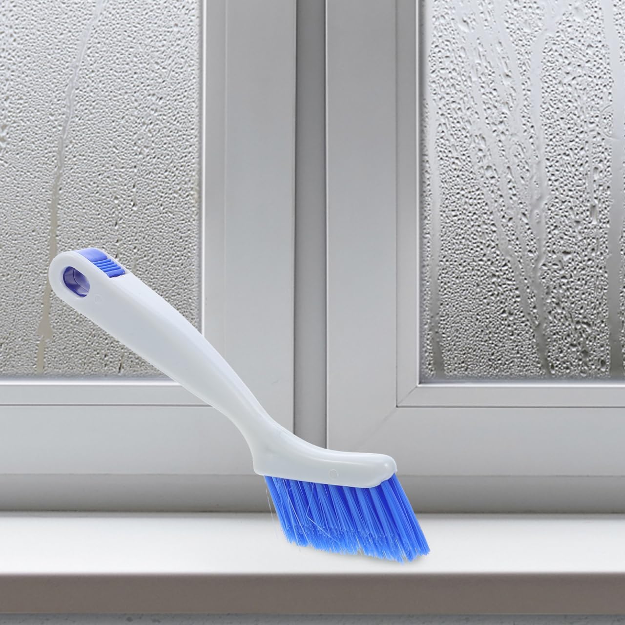 ABOOFAN 20-Pack Window Groove Cleaning Brush Set Crevice Cleaning Brush for Door Seams Window Tracks Sills Kitchen Stove and Corners Narrow for Home Cleaning