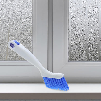ABOOFAN 20-Pack Window Groove Cleaning Brush Set Crevice Cleaning Brush for Door Seams Window Tracks Sills Kitchen Stove and Corners Narrow for Home Cleaning