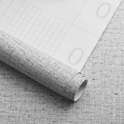 Beige Grasscloth Peel and Stick Wallpaper Textured Contact Paper 15.7inch x 118.1inch Faux Linen Vintage Grasscloth Contact Paper Self Adhesive Removable Wallpaper Vinyl