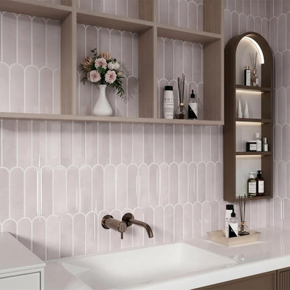 Peel and Stick Backsplash Tile, 10 Sheets 12''x12'' Kitchen Tiles | Beige White Self Adhesive 3D Wall Tiles Back Splash for Kitchen, Bathroom, Laundry Room