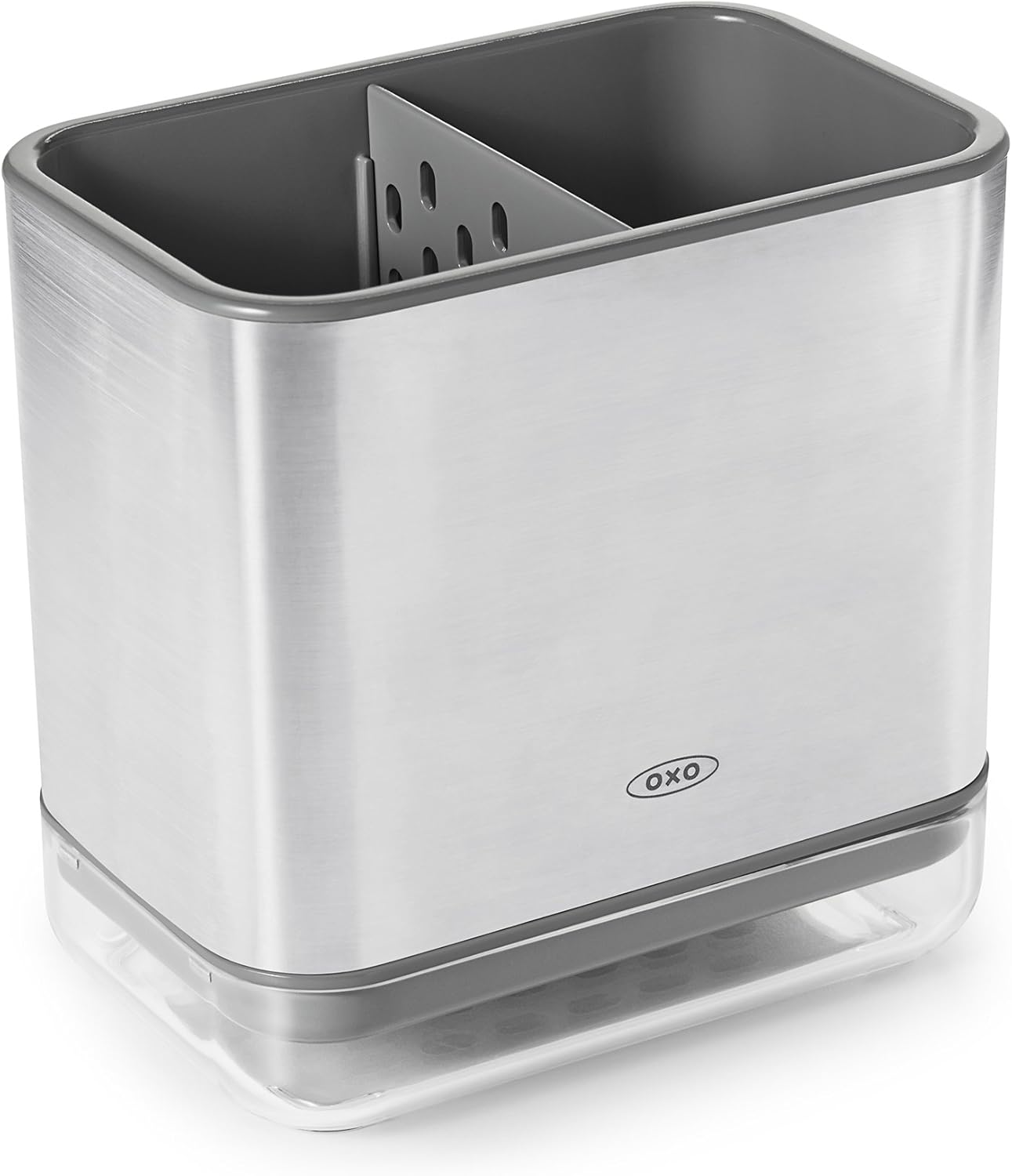OXO Good Grips Stainless Steel Sink Caddy