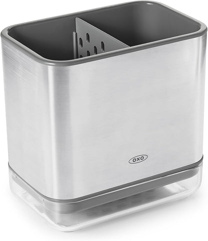 OXO Good Grips Stainless Steel Sink Caddy