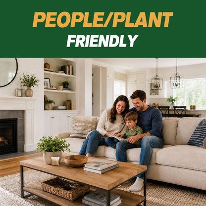 Mosquito Repellent, Mosquitoes Repellent Indoor, Keep Mosquito Away, Covers 120 sq ft of Space,Safe for People and Pets, Perfect for Patio,Bedroom,Garden,Camping-8P