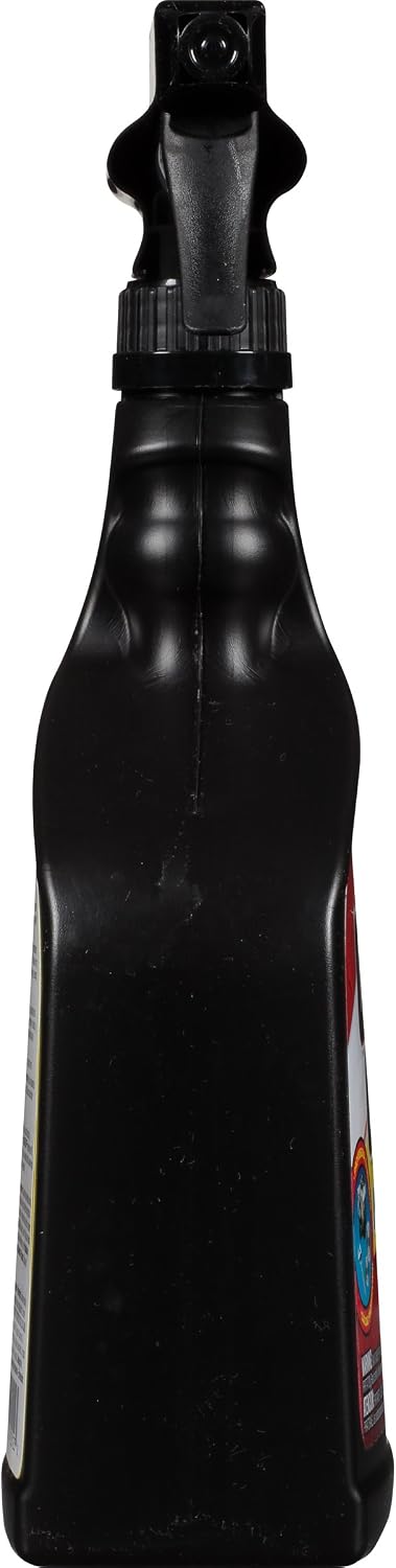 Spray Nine 22732 Grez-Off Heavy Duty Degreaser, 32 oz., Pack of 1