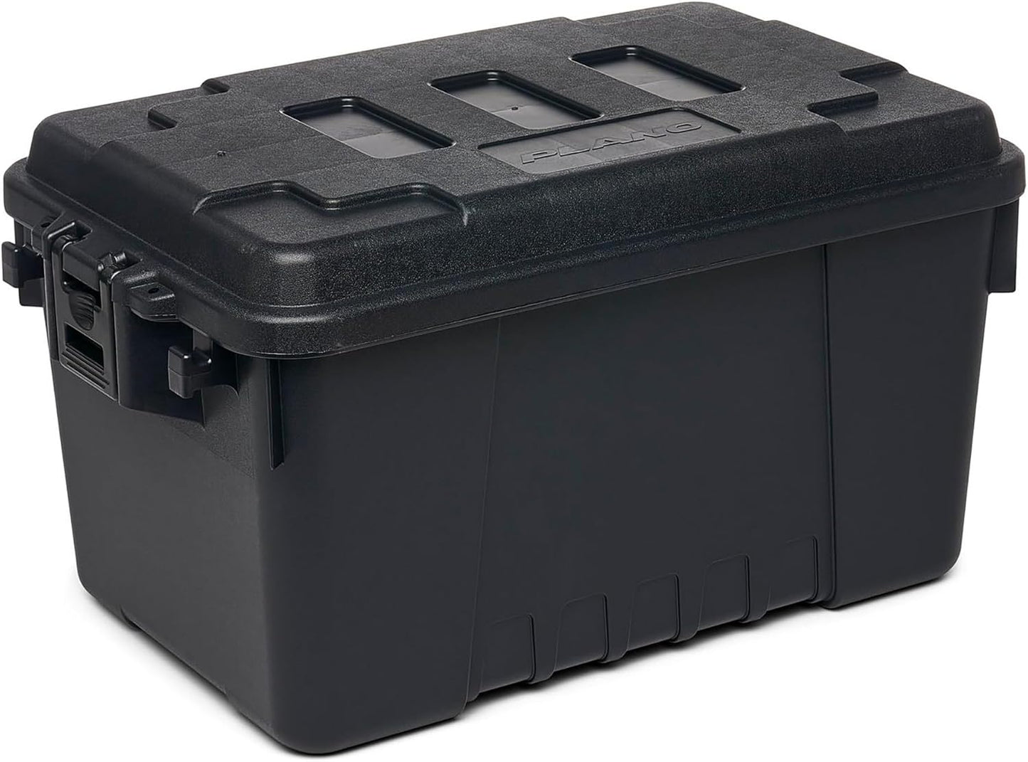 Plano Storage Trunk - 108 Quart w/ Wheels (1819) - Hunter Green