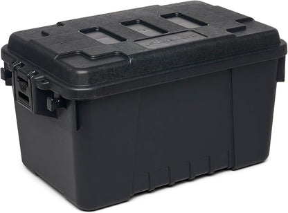 Plano Storage Trunk - 108 Quart w/ Wheels (1819) - Hunter Green
