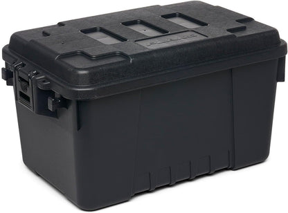 Plano Storage Trunk - 108 Quart w/ Wheels (1819) - Hunter Green