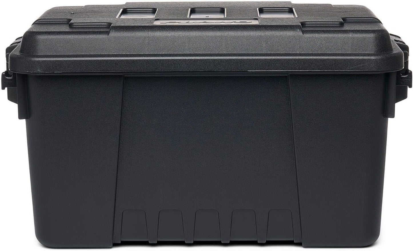 Plano Storage Trunk - 108 Quart w/ Wheels (1819) - Hunter Green