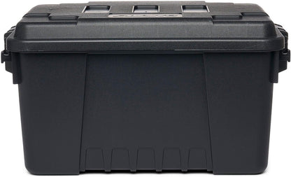 Plano Storage Trunk - 108 Quart w/ Wheels (1819) - Hunter Green