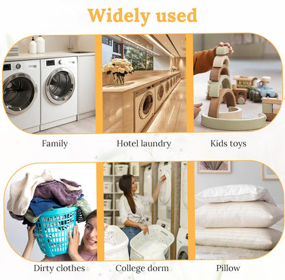 36 Pack Durable Mesh Laundry Bags Delicates Protector with Zipper for Lingerie & Clothes, 16 x 20 Inches