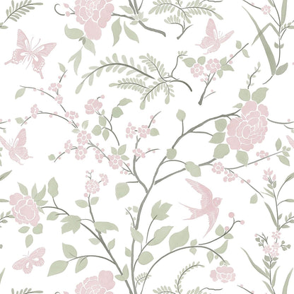 Boho Wallpaper Neutral Peel and Stick Wallpaper 78.7"x17.3" Geometric Wall Paper Beige and White Contact Paper Textured Removable Vinyl Waterproof for Bedroom Farmhouse Kitchen Bathroom