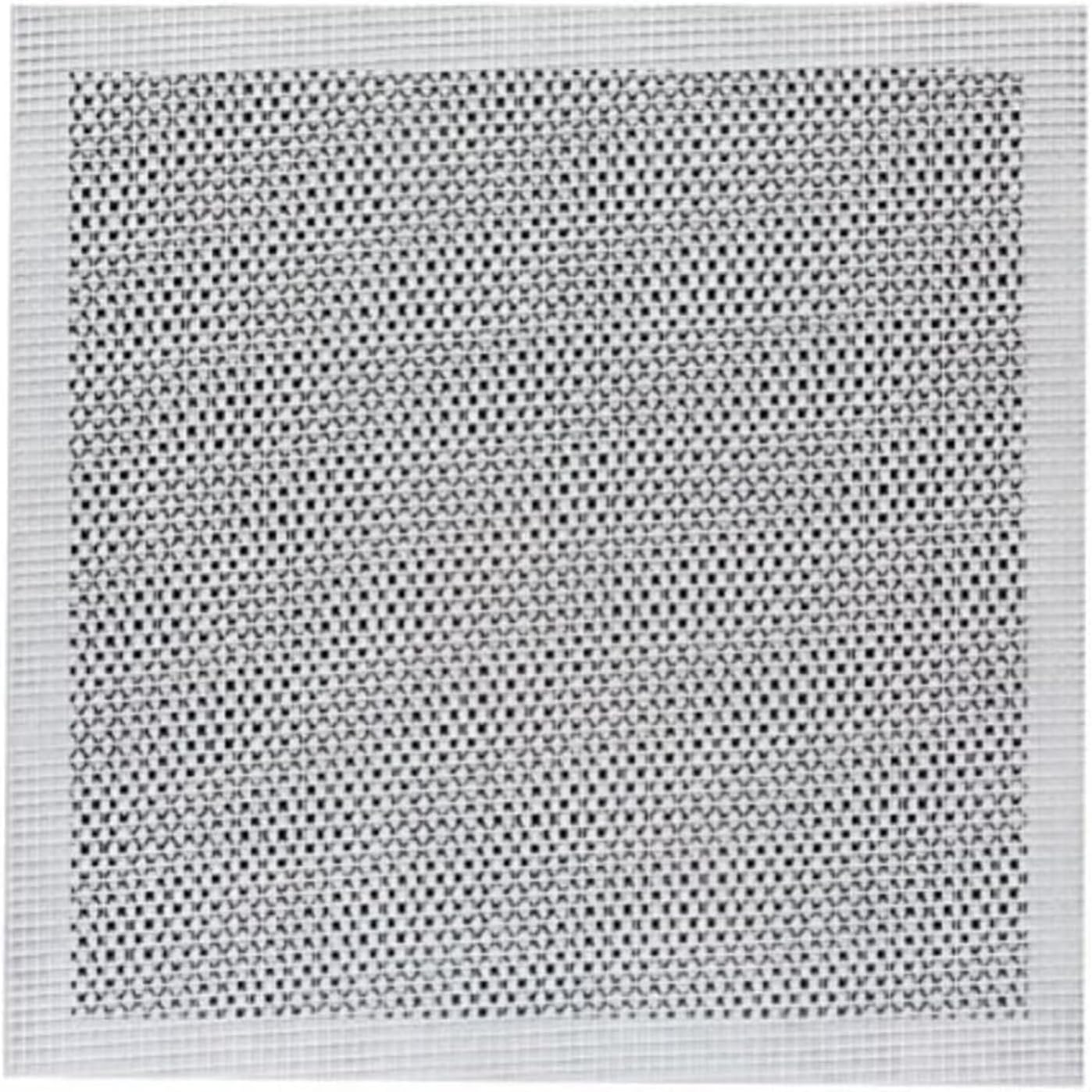 Duck Brand Aluminum Wall Repair Patch, 8 Inches x 8 Inches, White (283996)