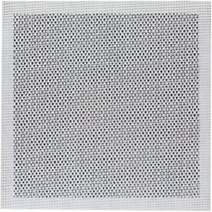 Duck Brand Aluminum Wall Repair Patch, 8 Inches x 8 Inches, White (283996)