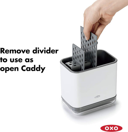 OXO Good Grips Stainless Steel Sink Caddy