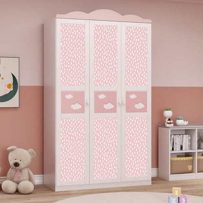 HAOKHOME Peel and Stick Wallpaper Boho Modern Dots Wall Paper Removable for Bathroom Caramel/White Contact Paper 17.3in x 9.8ft