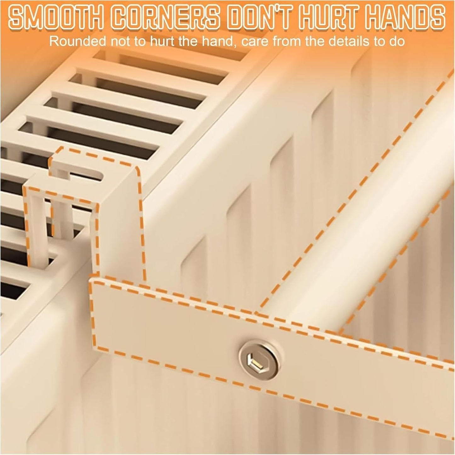 Wall Mounted Drying Rack Heavy-Duty Space-Saving Towel Organizer | Wall Laundry Drying Rack for Dorm Rv Bathroom Room Closet Clothing