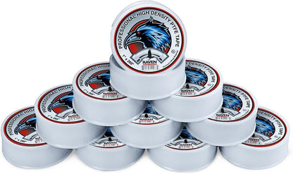 SUPPLYGIANT S1646 PTFE Thread Seal Tape for Plumbers, White 1 Inch x 260 Inch