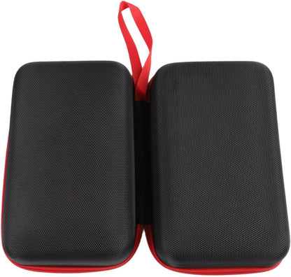 Portable EVA Storage Box, For Handheld OBD Scanner And Car for battery Tester Protective Organizer Case With Handle Waterproof Pressure Resistant