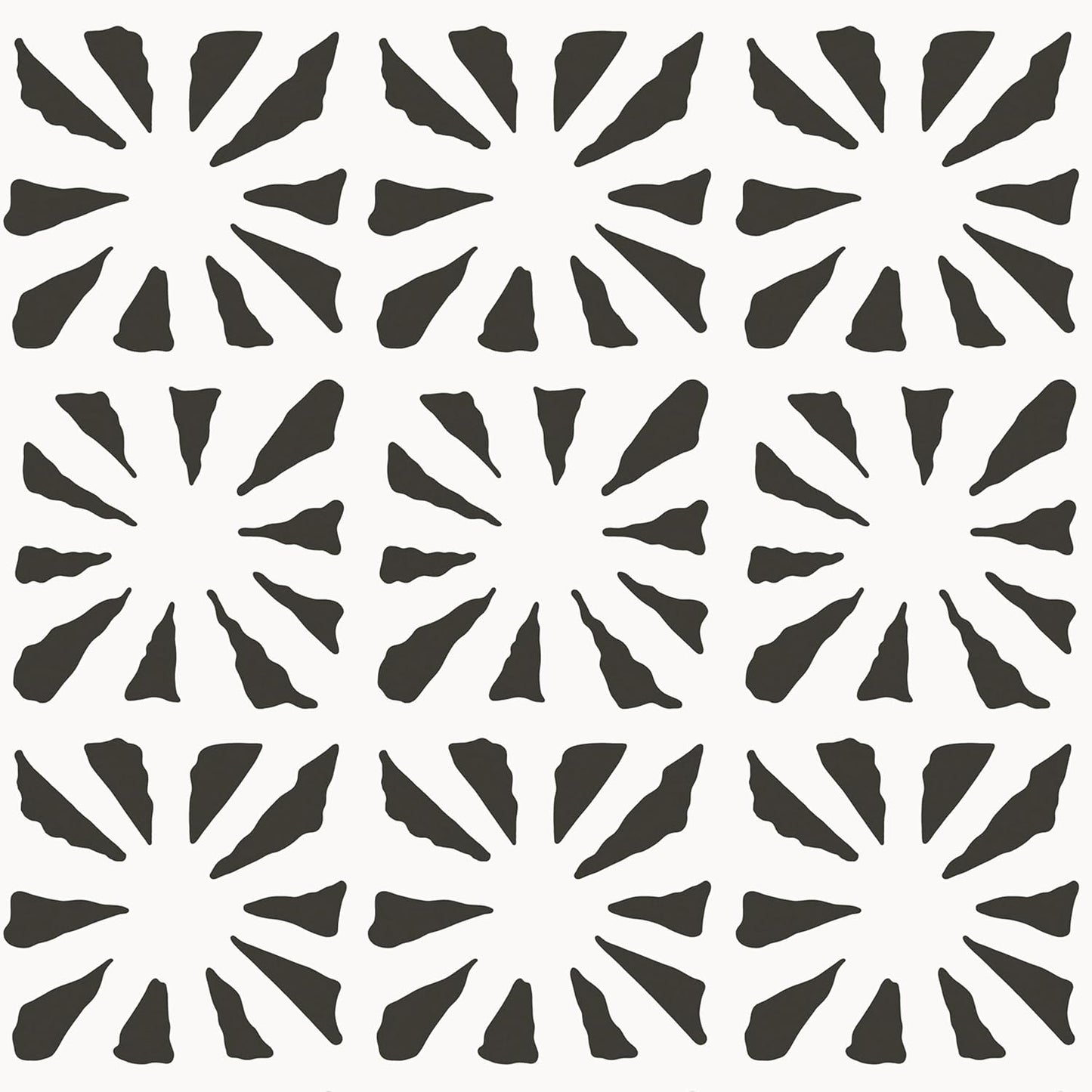 Dimoon 17.3" X 78.7" Peel and Stick Wallpaper Floral Contact Paper Boho Beige White Renter Friendly Natural Wall Paper Waterproof Removable Self Adhesive Wallpaper for Bedroom Livingroom Vinyl Roll